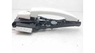 MANETA EXTERIOR DELANTERA IZQUIERDA OPEL INSIGNIA A (2008-2017) 2.0 CDTI (68) 160CV 1956CC - L.7988879 / 13305780