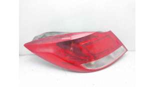 PILOTO TRASERO IZQUIERDO OPEL INSIGNIA A (2008-2017) 2.0 CDTI (68) 160CV 1956CC - L.7988919 / 13279627