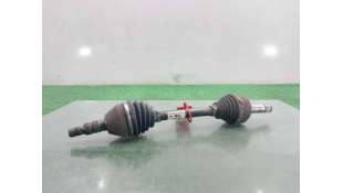 TRANSMISION DELANTERA IZQUIERDA OPEL INSIGNIA A (2008-2017) 2.0 CDTI (68) 160CV 1956CC - L.7988956 / 13219092