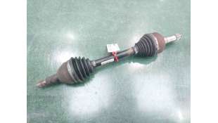 TRANSMISION DELANTERA IZQUIERDA OPEL INSIGNIA A (2008-2017) 2.0 CDTI (68) 160CV 1956CC - L.7988956 / 13219092 2