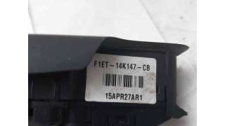 MANDO MULTIFUNCION FORD FOCUS III (2014-) 1.5 TDCI 95CV 1499CC - L.7989035 / F1ET14K147CB