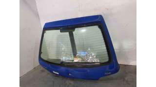 PORTON TRASERO PEUGEOT 106 II (1996-2004) 1.1 I 60CV 1124CC - L.7989125 / 8701Q0
