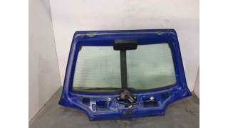 PORTON TRASERO PEUGEOT 106 II (1996-2004) 1.1 I 60CV 1124CC - L.7989125 / 8701Q0