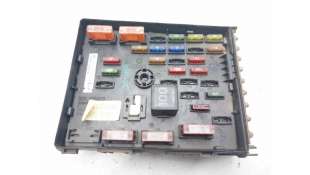 CAJA RELES / FUSIBLES VOLKSWAGEN PASSAT (2005-2010) 2.0 TDI 16V 140CV 1968CC - L.7989231 / 3C0937125