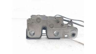 CERRADURA CAPOT VOLKSWAGEN PASSAT (2005-2010) 2.0 TDI 16V 140CV 1968CC - L.7989242 / 3C1823187