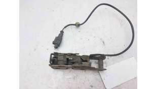 CERRADURA CAPOT VOLKSWAGEN PASSAT (2005-2010) 2.0 TDI 16V 140CV 1968CC - L.7989242 / 3C1823187 2