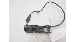 CERRADURA CAPOT VOLKSWAGEN PASSAT (2005-2010) 2.0 TDI 16V 140CV 1968CC - L.7989242 / 3C1823187