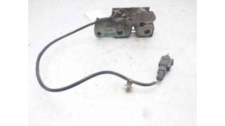 CERRADURA CAPOT VOLKSWAGEN PASSAT (2005-2010) 2.0 TDI 16V 140CV 1968CC - L.7989242 / 3C1823187