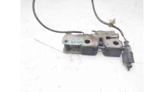 CERRADURA CAPOT VOLKSWAGEN PASSAT (2005-2010) 2.0 TDI 16V 140CV 1968CC - L.7989242 / 3C1823187