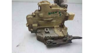 CERRADURA PUERTA DELANTERA DERECHA VOLKSWAGEN PASSAT (2005-2010) 2.0 TDI 16V 140CV 1968CC - L.7989244 / 3C1837016A