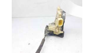 CERRADURA PUERTA DELANTERA DERECHA VOLKSWAGEN PASSAT (2005-2010) 2.0 TDI 16V 140CV 1968CC - L.7989244 / 3C1837016A