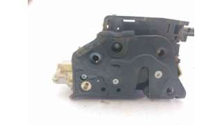 CERRADURA PUERTA DELANTERA DERECHA VOLKSWAGEN PASSAT (2005-2010) 2.0 TDI 16V 140CV 1968CC - L.7989244 / 3C1837016A
