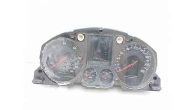 CUADRO INSTRUMENTOS VOLKSWAGEN PASSAT (2005-2010) 2.0 TDI 16V 140CV 1968CC - L.7989264 / 3C0920851 
