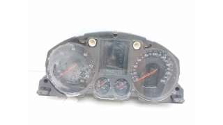 CUADRO INSTRUMENTOS VOLKSWAGEN PASSAT (2005-2010) 2.0 TDI 16V 140CV 1968CC - L.7989264 / 3C0920851 
