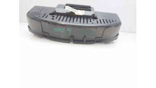 CUADRO INSTRUMENTOS VOLKSWAGEN PASSAT (2005-2010) 2.0 TDI 16V 140CV 1968CC - L.7989264 / 3C0920851  2