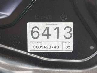 ELEVALUNAS TRASERO DERECHO VOLKSWAGEN PASSAT (2005-2010) 2.0 TDI 16V 140CV 1968CC - L.7989274 / 3C5839462J
