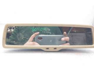 ESPEJO INTERIOR VOLKSWAGEN PASSAT (2005-2010) 2.0 TDI 16V 140CV 1968CC - L.7989279 / 3C0857511D