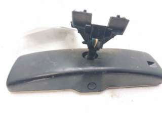ESPEJO INTERIOR VOLKSWAGEN PASSAT (2005-2010) 2.0 TDI 16V 140CV 1968CC - L.7989279 / 3C0857511D