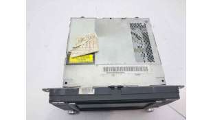SISTEMA NAVEGACION GPS VOLKSWAGEN PASSAT (2005-2010) 2.0 TDI 16V 140CV 1968CC - L.7989388 / 1K0035198C 2