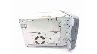 SISTEMA NAVEGACION GPS VOLKSWAGEN PASSAT (2005-2010) 2.0 TDI 16V 140CV 1968CC - L.7989388 / 1K0035198C
