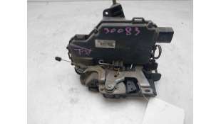 CERRADURA PUERTA TRASERA DERECHA VOLKSWAGEN PASSAT (1998-2000) 1.9 TDI 115CV 1896CC - L.7989440 / 3B4839016A