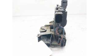 CERRADURA PUERTA TRASERA DERECHA VOLKSWAGEN PASSAT (1998-2000) 1.9 TDI 115CV 1896CC - L.7989440 / 3B4839016A