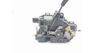 CERRADURA PUERTA TRASERA DERECHA VOLKSWAGEN PASSAT (1998-2000) 1.9 TDI 115CV 1896CC - L.7989440 / 3B4839016A