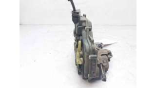 CERRADURA PUERTA TRASERA DERECHA VOLKSWAGEN PASSAT (1998-2000) 1.9 TDI 115CV 1896CC - L.7989440 / 3B4839016A