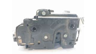 CERRADURA PUERTA TRASERA DERECHA VOLKSWAGEN PASSAT (1998-2000) 1.9 TDI 115CV 1896CC - L.7989440 / 3B4839016A