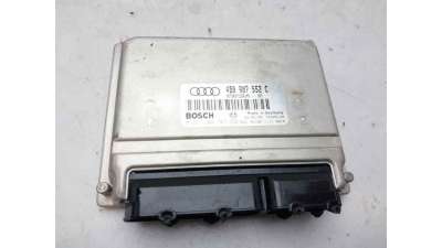 CENTRALITA MOTOR UCE AUDI A4 (1997-2000) 2.4 165CV 2393CC - L.7989453 / 4B0907552C