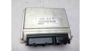 CENTRALITA MOTOR UCE AUDI A4 (1997-2000) 2.4 165CV 2393CC - L.7989453 / 4B0907552C