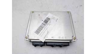 CENTRALITA MOTOR UCE AUDI A4 (1997-2000) 2.4 165CV 2393CC - L.7989453 / 4B0907552C