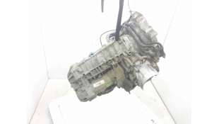 CAJA CAMBIOS AUDI A4 (1997-2000) 2.4 165CV 2393CC - L.7989467 / DHU 2