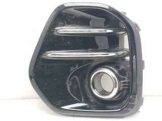 REJILLA ANTINIEBLA KIA SPORTAGE (2015-) 1.7 CRDI 116CV 1685CC - L.7989492 / 86528F1000