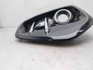 REJILLA ANTINIEBLA KIA SPORTAGE (2015-) 1.7 CRDI 116CV 1685CC - L.7989492 / 86528F1000