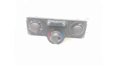 MANDO CALEFACCION /  AIRE ACONDICIONADO RENAULT SCÉNIC II (2003-2005) 1.5 DCI (JM02, JM13) 101CV 1461CC - L.7989494 / 69587