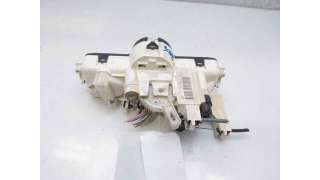 MANDO CALEFACCION /  AIRE ACONDICIONADO RENAULT SCÉNIC II (2003-2005) 1.5 DCI (JM02, JM13) 101CV 1461CC - L.7989494 / 69587