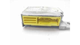 CENTRALITA AIRBAG RENAULT CLIO II (1998-2010) 1.2 (BB0A, BB0F, BB10, BB1K, BB28, BB2D, BB2H, CB0A,... 58CV 1149CC - L.79895