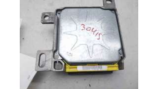 CENTRALITA AIRBAG RENAULT CLIO II (1998-2010) 1.2 (BB0A, BB0F, BB10, BB1K, BB28, BB2D, BB2H, CB0A,... 58CV 1149CC - L.79895