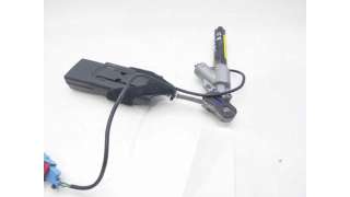 ANCLAJE CINTURON DELANTERO DERECHO CITROEN C3 I (2002-) 1.1 I 60CV 1124CC - L.7989549 / 9639873877