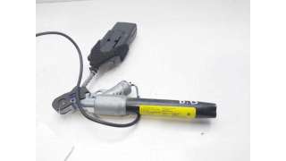 ANCLAJE CINTURON DELANTERO DERECHO CITROEN C3 I (2002-) 1.1 I 60CV 1124CC - L.7989549 / 9639873877