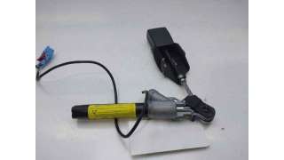 ANCLAJE CINTURON DELANTERO DERECHO CITROEN C3 I (2002-) 1.1 I 60CV 1124CC - L.7989549 / 9639873877