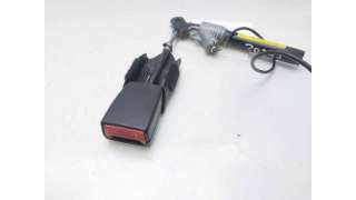 ANCLAJE CINTURON DELANTERO DERECHO CITROEN C3 I (2002-) 1.1 I 60CV 1124CC - L.7989549 / 9639873877