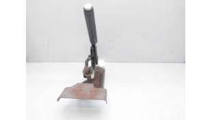 PALANCA FRENO DE MANO CITROEN C3 I (2002-) 1.1 I 60CV 1124CC - L.7989696 / 968387577 2