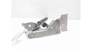 PALANCA FRENO DE MANO CITROEN C3 I (2002-) 1.1 I 60CV 1124CC - L.7989696 / 968387577