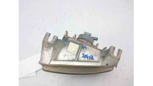 FARO ANTINIEBLA IZQUIERDO CITROEN SAXO (1996-2001) 1.5 D 57CV 1527CC - L.7989804 / 66916830 2