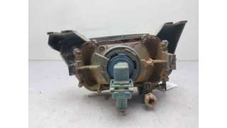 FARO ANTINIEBLA IZQUIERDO CITROEN SAXO (1996-2001) 1.5 D 57CV 1527CC - L.7989804 / 66916830