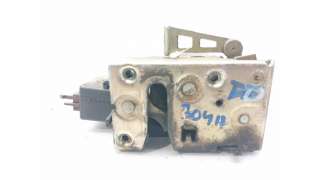 CERRADURA PUERTA TRASERA DERECHA CITROEN SAXO (1996-2001) 1.5 D 57CV 1527CC - L.7989805 / 913875