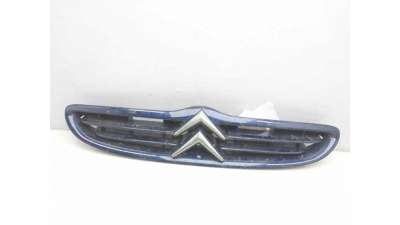 REJILLA DELANTERA CITROEN SAXO (1996-2001) 1.5 D 57CV 1527CC - L.7989807 / 9636012980