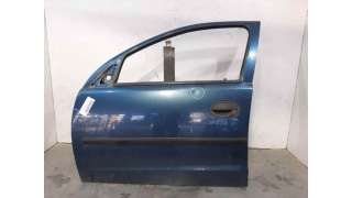 PUERTA DELANTERA IZQUIERDA OPEL CORSA C (2000-2009) 1.7 DTI (F08, F68) 75CV 1686CC - L.7989832 / 13114683
